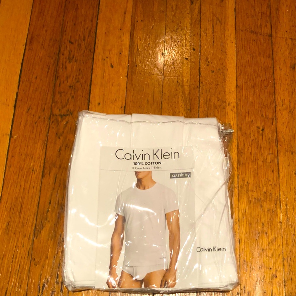 Calvin Klein